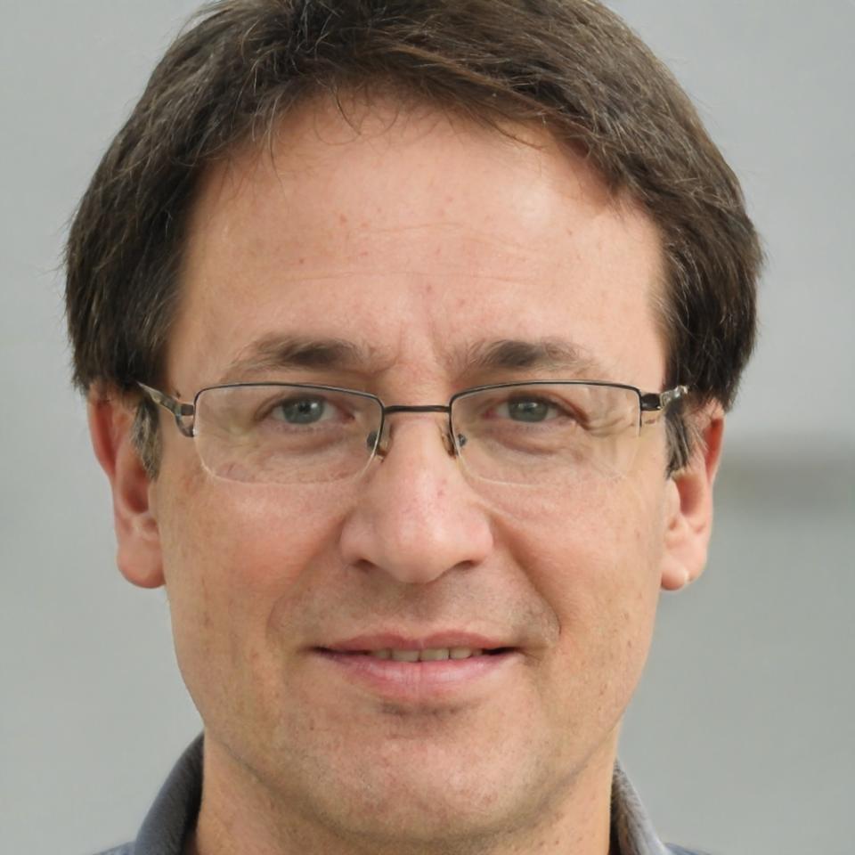 Marcus Brennfield